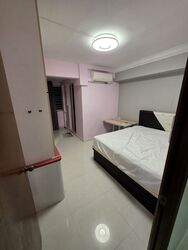 People's Park Complex (D1), Apartment #495127281